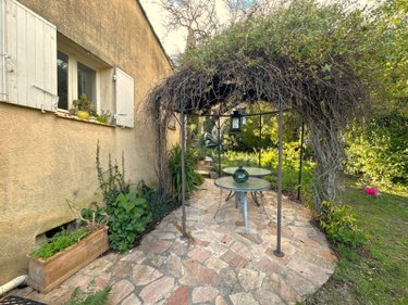 Maison a vendre Le Revest-les-Eaux 83200 Var 126 m2 5 pièces 699500 euros
