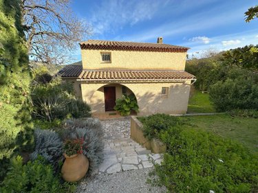 Maison a vendre Le Revest-les-Eaux 83200 Var 126 m2 5 pièces 723000 euros