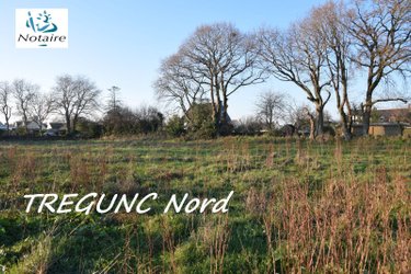 Terrain a batir a vendre Trégunc 29910 Finistère 648 m2  76744 euros