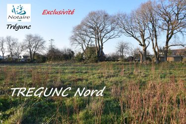 Terrain a batir a vendre Trégunc 29910 Finistère 648 m2  76744 euros