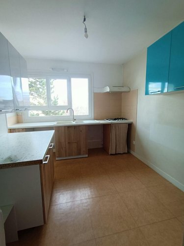 Appartement a vendre Ifs 14123 Calvados 65 m2  136500 euros