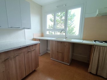 Appartement a vendre Ifs 14123 Calvados 65 m2  136500 euros
