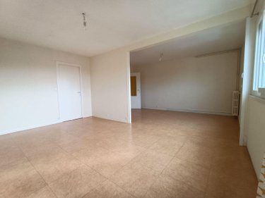 Appartement a vendre Ifs 14123 Calvados 65 m2  136500 euros