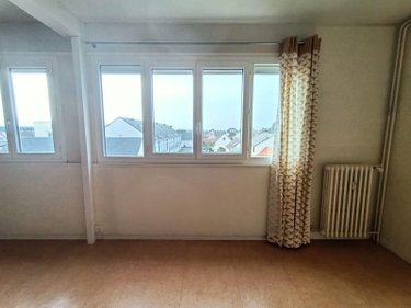 Appartement a vendre Ifs 14123 Calvados 65 m2  129900 euros