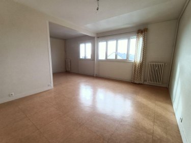 Appartement a vendre Ifs 14123 Calvados 65 m2  136500 euros