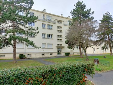 Appartement a vendre Ifs 14123 Calvados 65 m2  129900 euros
