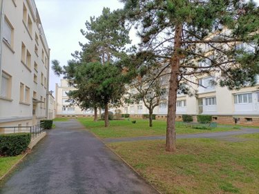 Appartement a vendre Ifs 14123 Calvados 65 m2  129900 euros