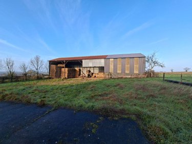 propriete a vendre Argentonnay 79150 Deux-Sèvres 170 m2 6 pièces 210000 euros