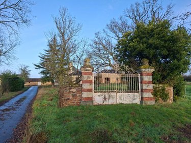 propriete a vendre Argentonnay 79150 Deux-Sèvres 170 m2 6 pièces 210000 euros