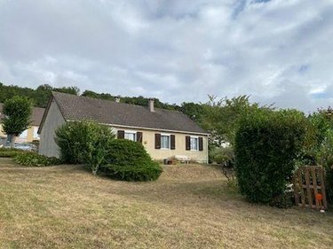 Maison a vendre La Bonneville-sur-Iton 27190 Eure 85 m2 4 pièces 149000 euros