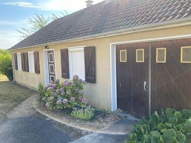 Maison a vendre La Bonneville-sur-Iton 27190 Eure 85 m2 4 pièces 149000 euros