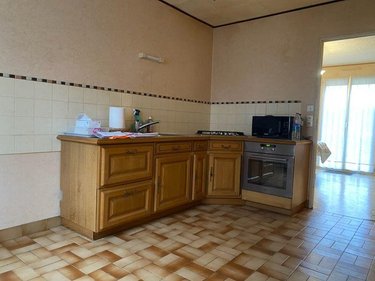 Maison a vendre La Bonneville-sur-Iton 27190 Eure 85 m2 4 pièces 149000 euros