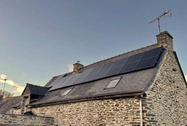 Maison a vendre La Chapelle-Gaceline 56200 Morbihan 122 m2 5 pièces 178160 euros