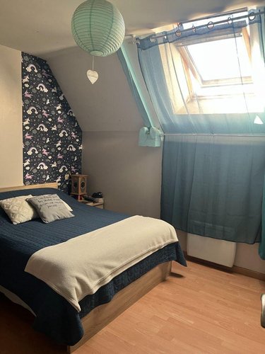 Maison a vendre La Chapelle-Gaceline 56200 Morbihan 122 m2 5 pièces 178160 euros