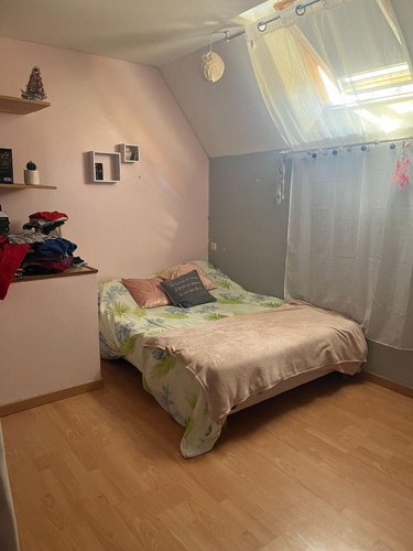 Maison a vendre La Chapelle-Gaceline 56200 Morbihan 122 m2 5 pièces 178160 euros