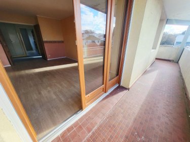Appartement a vendre Ussel 19200 Corrèze 95 m2 3 pièces 69550 euros