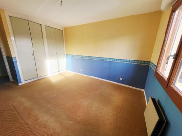 Appartement a vendre Ussel 19200 Corrèze 95 m2 3 pièces 69550 euros