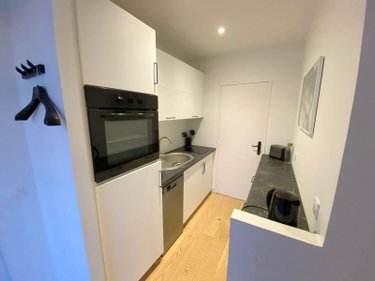 Appartement a vendre Rouen 76000 Seine-Maritime 37 m2 2 pièces 129000 euros