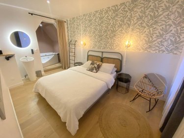Appartement a vendre Rouen 76000 Seine-Maritime 37 m2 2 pièces 129000 euros