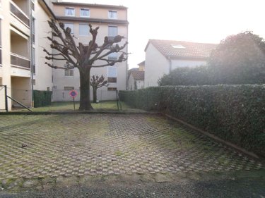 Appartement a vendre Issoire 63500 Puy-de-Dôme 31 m2  67200 euros