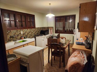 Maison a vendre Clermont-Créans 72200 Sarthe 135 m2 5 pièces 220080 euros