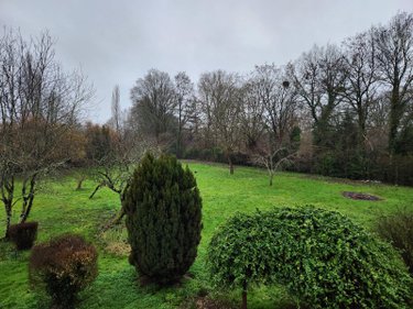 Maison a vendre Clermont-Créans 72200 Sarthe 135 m2 5 pièces 220080 euros