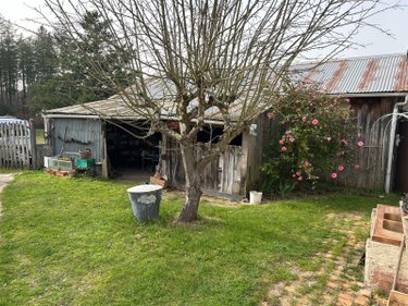 Maison a vendre Thoury 41220 Loir-et-Cher 88 m2 5 pièces 126500 euros