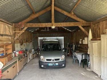 Maison a vendre Thoury 41220 Loir-et-Cher 88 m2 5 pièces 126500 euros