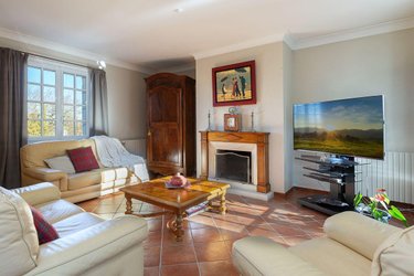 Maison a vendre Aix-en-Provence 13090 Bouches-du-Rhône 241 m2 7 pièces 1465000 euros
