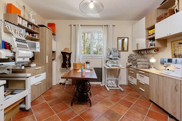 Maison a vendre Aix-en-Provence 13090 Bouches-du-Rhône 241 m2 7 pièces 1390000 euros