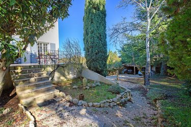 Maison a vendre Aix-en-Provence 13090 Bouches-du-Rhône 241 m2 7 pièces 1465000 euros