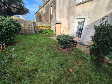 Maison a vendre Saint-Pol-de-Léon 29250 Finistère 67 m2 4 pièces 126200 euros