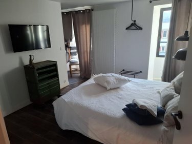 Maison a vendre Ploudalmézeau 29830 Finistère 182 m2 9 pièces 670800 euros