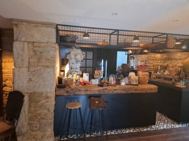 Maison a vendre Ploudalmézeau 29830 Finistère 182 m2 9 pièces 670800 euros