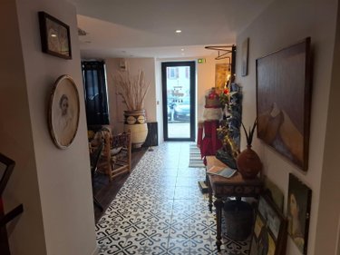 Maison a vendre Ploudalmézeau 29830 Finistère 182 m2 9 pièces 670800 euros