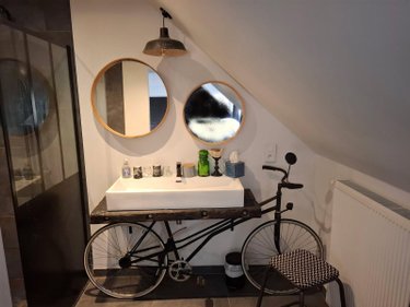 Maison a vendre Ploudalmézeau 29830 Finistère 182 m2 9 pièces 670800 euros