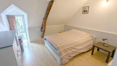 Maison a vendre Pont-Péan 35131 Ille-et-Vilaine 225 m2 6 pièces 399000 euros