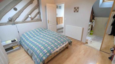 Maison a vendre Pont-Péan 35131 Ille-et-Vilaine 225 m2 6 pièces 399000 euros