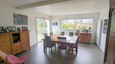 Maison a vendre Pont-Péan 35131 Ille-et-Vilaine 225 m2 6 pièces 415600 euros