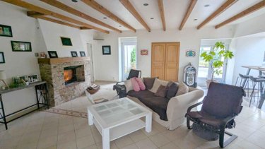 Maison a vendre Pont-Péan 35131 Ille-et-Vilaine 225 m2 6 pièces 415600 euros