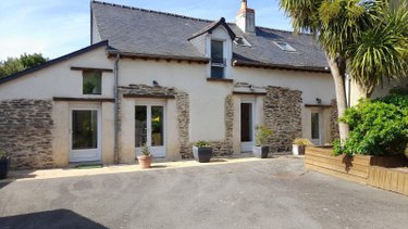 Maison a vendre Pont-Péan 35131 Ille-et-Vilaine 225 m2 6 pièces 399000 euros