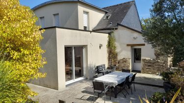 Maison a vendre Pont-Péan 35131 Ille-et-Vilaine 225 m2 6 pièces 399000 euros