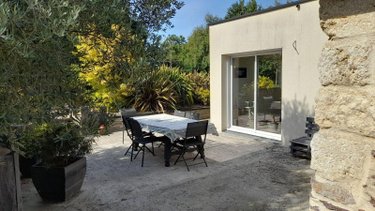 Maison a vendre Pont-Péan 35131 Ille-et-Vilaine 225 m2 6 pièces 399000 euros