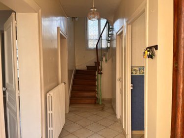Maison a vendre Fismes 51170 Marne 117 m2 6 pièces 249900 euros