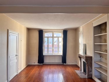 Maison a vendre Fismes 51170 Marne 117 m2 6 pièces 262500 euros