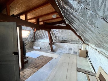 Maison a vendre Fismes 51170 Marne 117 m2 6 pièces 262500 euros