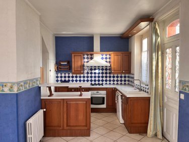 Maison a vendre Fismes 51170 Marne 117 m2 6 pièces 262500 euros