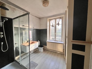 Maison a vendre Fismes 51170 Marne 117 m2 6 pièces 262500 euros