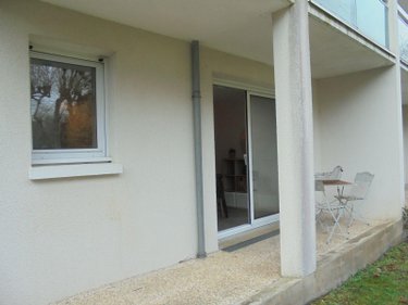 Appartement a vendre Beaugency 45190 Loiret 31 m2  73900 euros