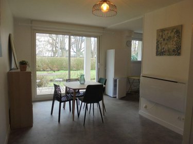 Appartement a vendre Beaugency 45190 Loiret 31 m2  73900 euros